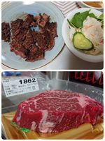 お料理(^^♪