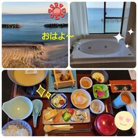 温泉旅行～( ☆∀☆)