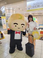 もう5月もおわりだね～(*^▽^*)
