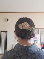 ２度目の師範合格～(*'ω'ﾉﾉﾞ☆ﾊﾟﾁﾊﾟﾁ