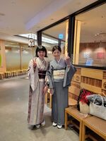 ２度目の師範合格～(*'ω'ﾉﾉﾞ☆ﾊﾟﾁﾊﾟﾁ
