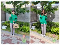 初ショートカット｡:+((*´艸`))+:｡