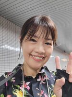 着付け講師科試験(^^)v