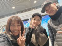 今日から12月☆彡