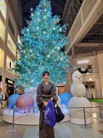 今日から12月☆彡